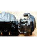Runner Flap Delete Kit