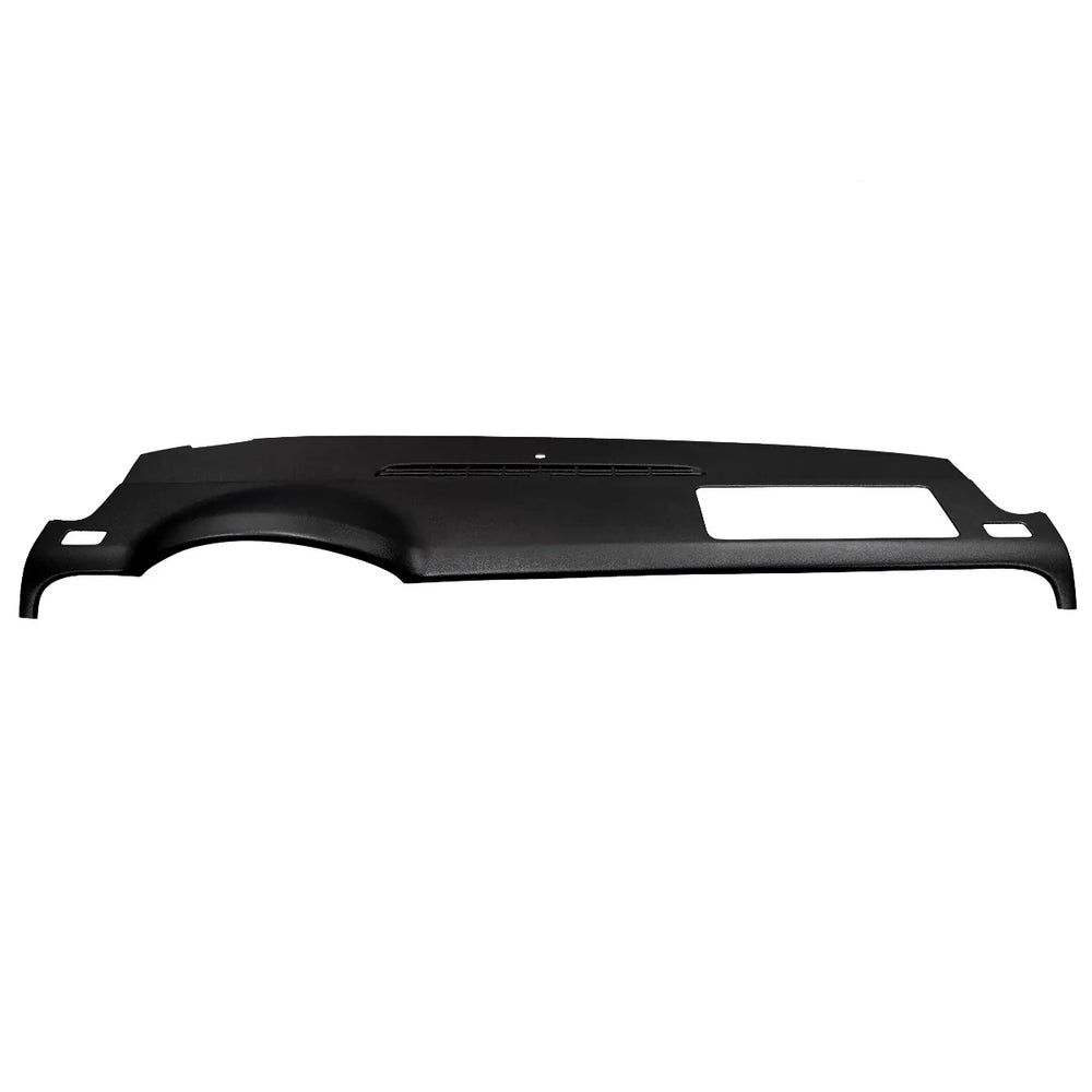 Molded Dash Cover