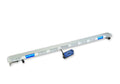 51-Inch Amber LED Rooftop Strobe Light Bar