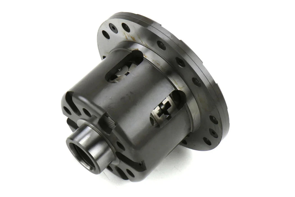 RS 1.5-Way Rear LSD