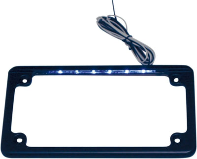 6-LED Light