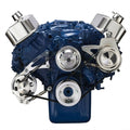 8-Rib Serpentine Conversion Kit