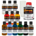 12-Color Paint Set