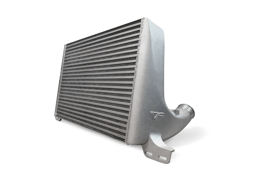 Race Intercooler