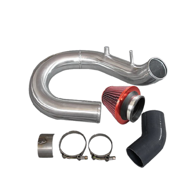 K20 Long Tube Cold Air Intake Kit
