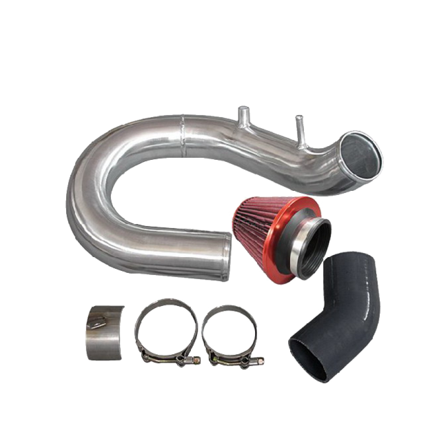 K20 Long Tube Cold Air Intake Kit