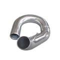 K20 Long Tube Cold Air Intake Kit