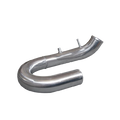 K20 Long Tube Cold Air Intake Kit