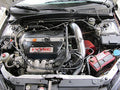 K20 Long Tube Cold Air Intake Kit