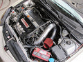 K20 Long Tube Cold Air Intake Kit