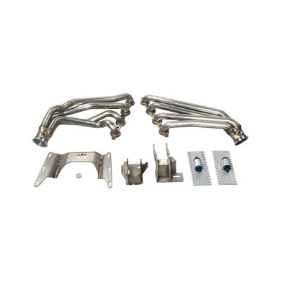 LS Engine and Transmission Mounts Swap Kit