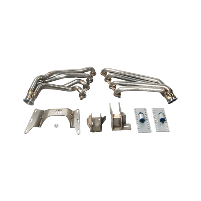 LS Engine and Transmission Mounts Swap Kit