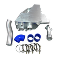 Cold Air Intake and Air Box Upgrade Kit