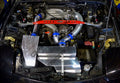 Cold Air Intake and Air Box Upgrade Kit