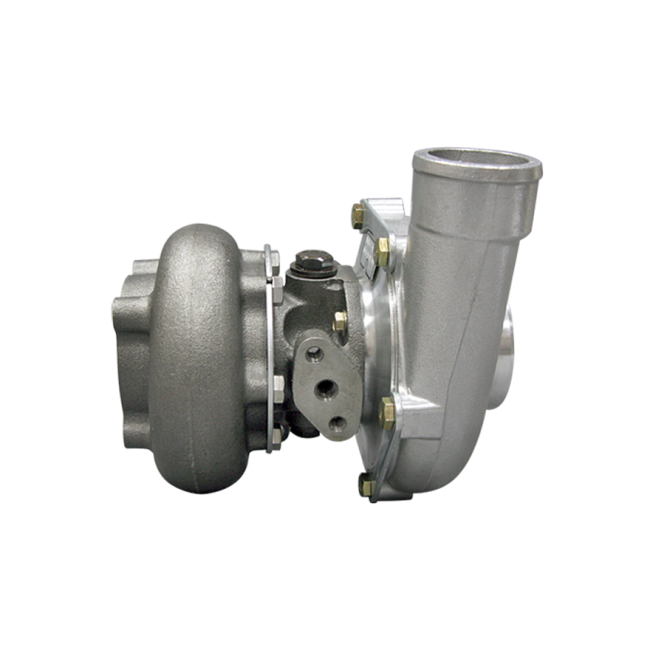 T3 Ceramic Ball Bearing Turbocharger .60 A/R Compressor .48 A/R Turbine