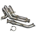 HD 4AGE 2-Piece Performance Header Set