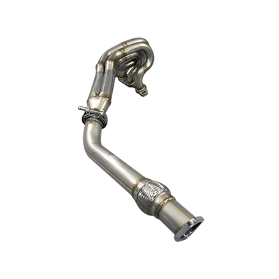HD 4AGE 2-Piece Performance Header Set