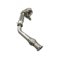HD 4AGE 2-Piece Performance Header Set