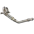 HD 4AGE 2-Piece Performance Header Set
