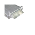 Aluminum Radiator, 18"x15"x2.75" Core, 3 Row