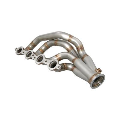 T76 Turbo Header Manifold Downpipe Kit
