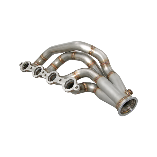 T76 Turbo Header Manifold Downpipe Kit