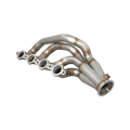 T76 Turbo Header Manifold Downpipe Kit