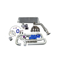 D-Series Turbo Kit with T04E Turbo and 38mm Wastegate