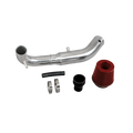 4-Inch Cold Air Intake Pipe Kit