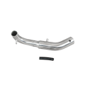 4-Inch Cold Air Intake Pipe Kit