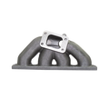 B-Series T3 Turbo Exhaust Manifold
