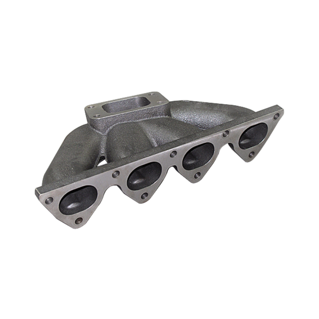 B-Series T3 Turbo Exhaust Manifold