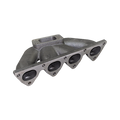 B-Series T3 Turbo Exhaust Manifold