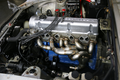 L28 Turbo Kit with Intercooler