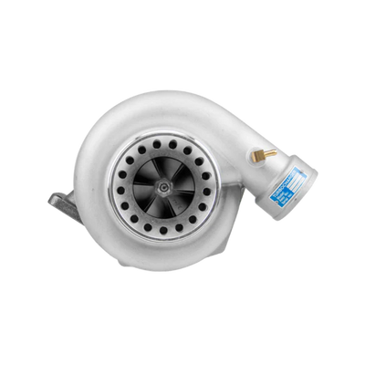 Ceramic Dual Ball Bearing Turbocharger