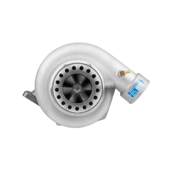 Ceramic Dual Ball Bearing Turbocharger