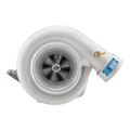 Ceramic Dual Ball Bearing Turbocharger