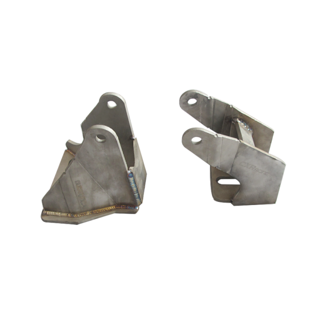 LS1 Engine Mount Kit for BMW E46