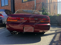 Dual Cat-Back Exhaust System with Dual Tips