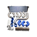 Front Mount Intercooler Piping Kit
