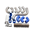 Front Mount Intercooler Piping Kit
