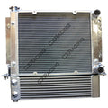 Oil Cooler Line Fitting Kit