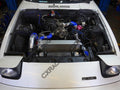 Oil Cooler Line Fitting Kit