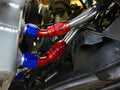 Oil Cooler Line Fitting Kit