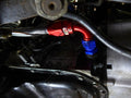 Oil Cooler Line Fitting Kit