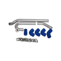 1.5-Inch Aluminum Radiator Hard Pipe Kit