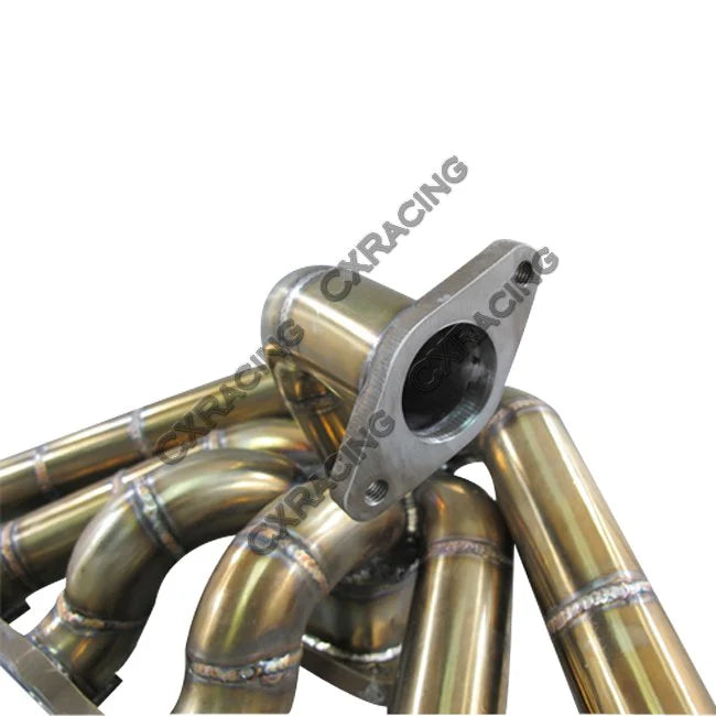 T3 Turbo Exhaust Manifold for RB20DET/RB25DET