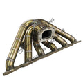 T3 Turbo Exhaust Manifold for RB20DET/RB25DET