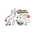 Turbo Manifold Downpipe Kit for BMW E46 M3 S54