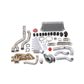 Turbo Manifold Downpipe Kit for BMW E46 M3 S54